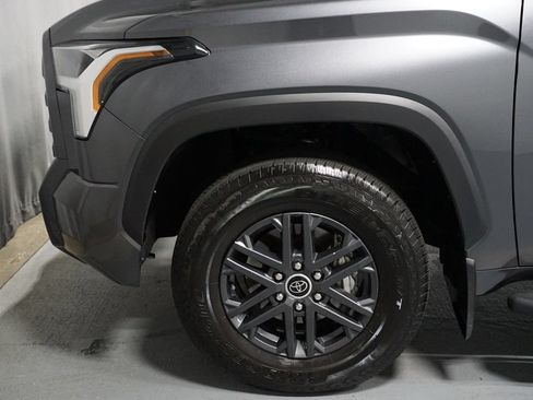 Used 2024 Toyota Tundra SR5 w/ SX Package RWD image 5