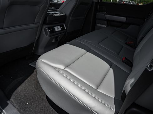 New 2025 Ford F150 Lightning Flash image 39