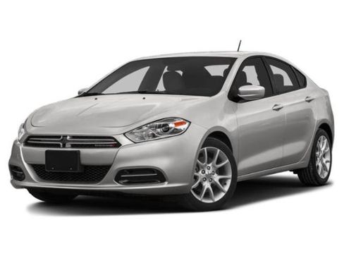 Used 2015 Dodge Dart SXT FWD image 1
