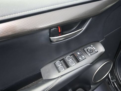 Used 2020 Lexus NX 300 FWD w/ Comfort Package image 6