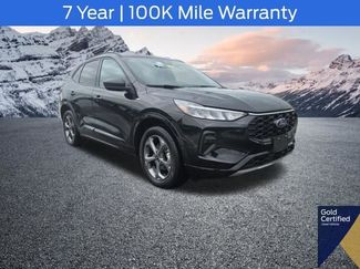 Used 2024 Ford Escape ST-Line AWD/4WD 360° Tour