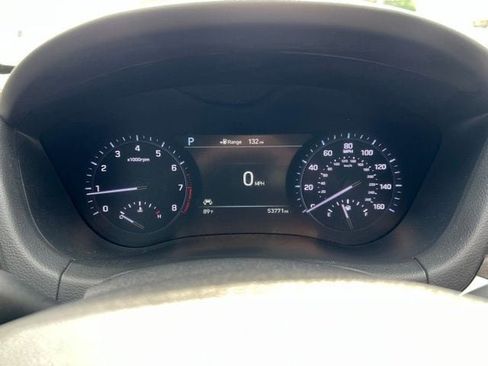 Used 2018 Genesis G80 5.0 Ultimate RWD image 14