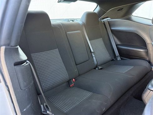 Used 2021 Dodge Challenger R/T w/ Shaker Package image 29