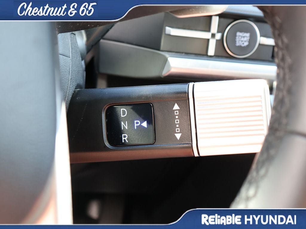 Certified 2026 Hyundai Santa Fe SEL AWD/4WD image 34