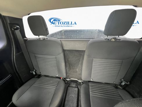 Used 2020 Ford Ranger XL w/ Equipment Group 101A Mid image 10