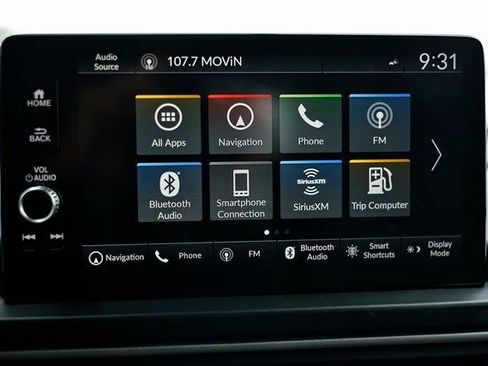 Certified 2023 Honda Pilot Elite image 36