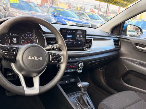Used 2023 Kia Rio S w/ Technology Package image 17