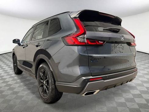 New 2026 Honda CR-V Sport-L image 4