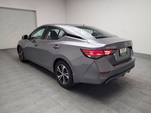 Used 2023 Nissan Sentra SV image 5