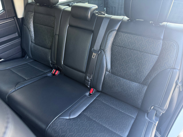 Used 2023 Toyota Tundra Limited AWD/4WD image 11
