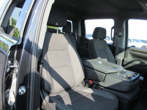 Certified 2025 GMC Sierra 1500 SLE w/ Max Trailering Package AWD/4WD image 21