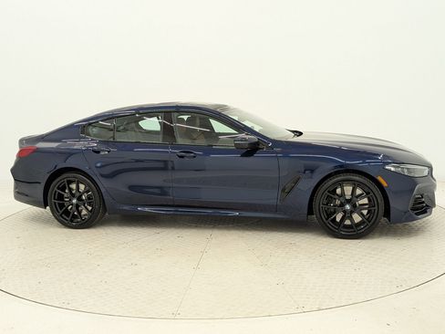 New 2026 BMW 840i xDrive AWD/4WD image 8