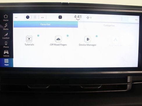 New 2026 Jeep Wrangler Unlimited Rubicon image 4