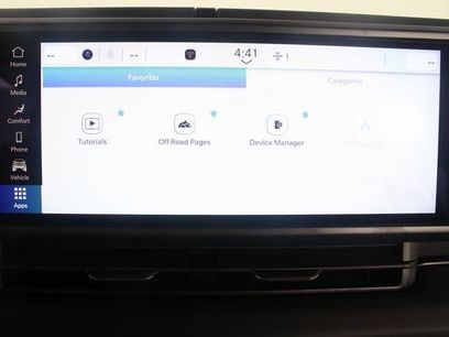 New 2026 Jeep Wrangler Unlimited Rubicon