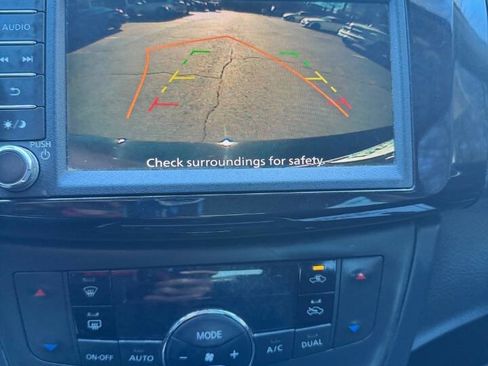 Used 2019 Nissan Sentra SV image 19