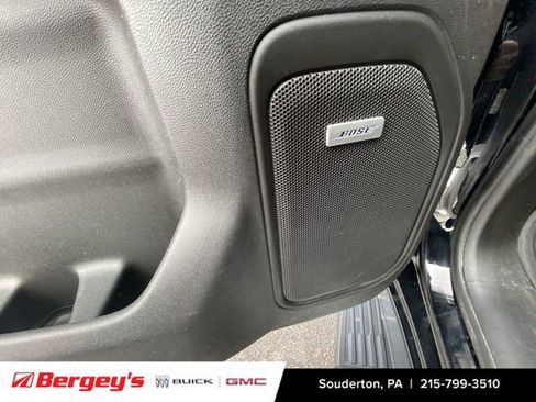Used 2021 GMC Sierra 1500 Denali image 27