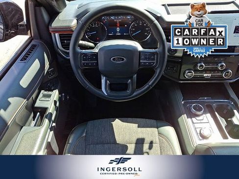 Used 2024 Ford Expedition Timberline image 14