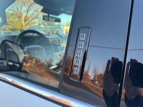 New 2026 Ford F350 Lariat w/ Lariat Premium Package image 21