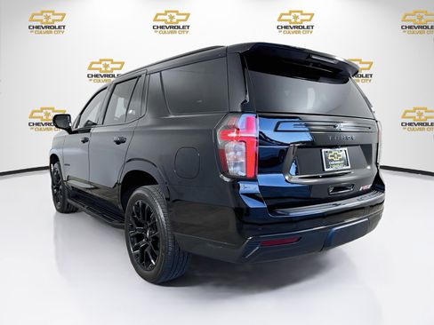 Used 2023 Chevrolet Tahoe RST RWD image 6