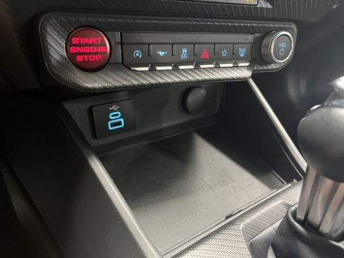 Used 2024 Ford Mustang Coupe RWD image 23