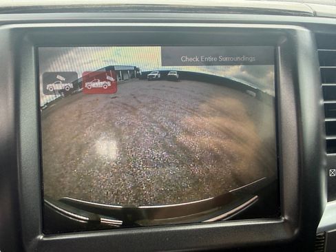 Used 2016 RAM 3500 Laramie Longhorn AWD/4WD image 28