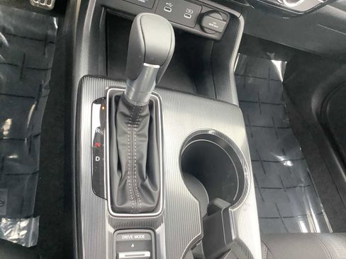 New 2026 Honda Civic Sport image 18