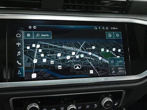 Used 2022 Audi Q3 2.0T Premium Plus image 13