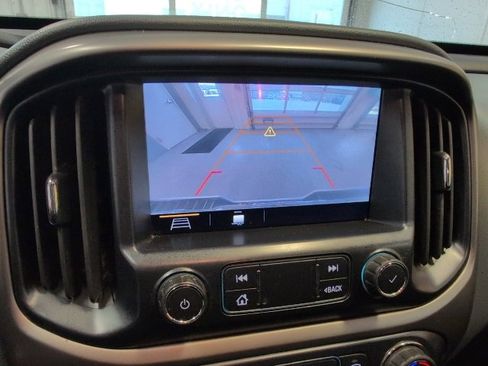 Used 2019 Chevrolet Colorado Z71 image 22