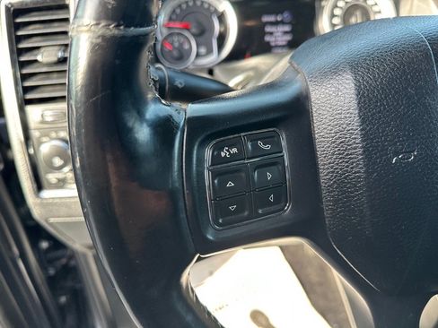 Used 2016 RAM 1500 Sport w/ Convenience Group image 22