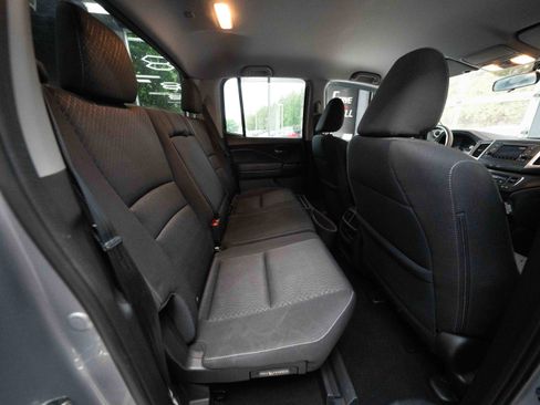 Used 2017 Honda Ridgeline RTS image 24
