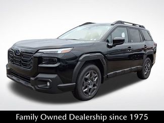 New 2026 Subaru Outback Premium video 3