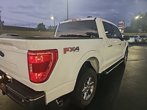Used 2023 Ford F150 XLT w/ Equipment Group 302A High image 6