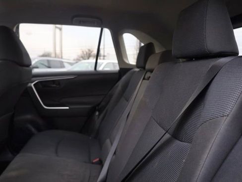 Used 2023 Toyota RAV4 LE image 31