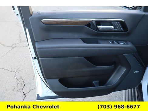 New 2026 Chevrolet Tahoe High Country image 23