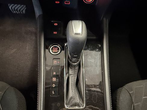 Used 2023 Nissan Kicks SV FWD image 21