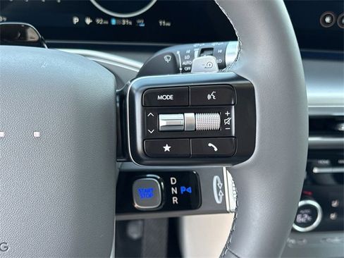 New 2026 Hyundai Ioniq 9 SEL image 20