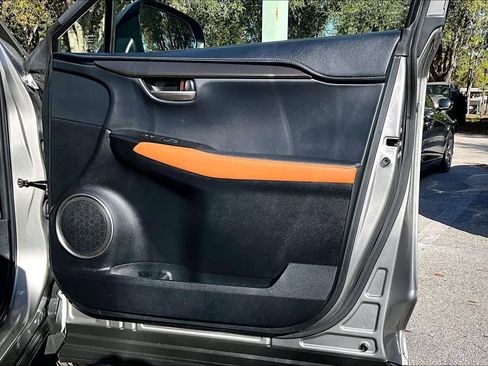 Used 2021 Lexus NX 300 FWD w/ Accessory Package 2 image 27