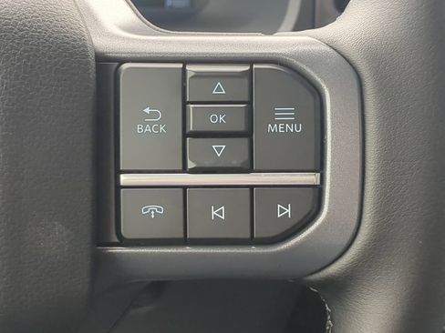 New 2025 Ford F150 Lightning Flash AWD/4WD image 24