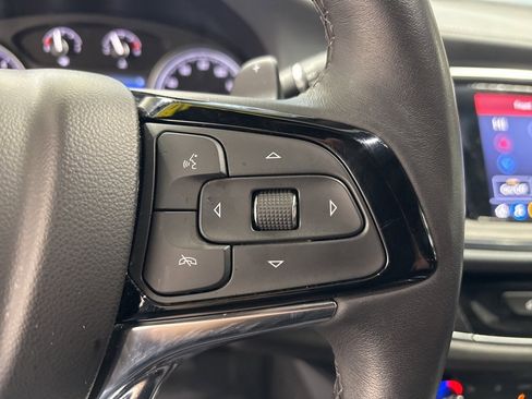 Used 2024 Buick Enclave Essence w/ Trailering Package, 5000 lbs. image 15