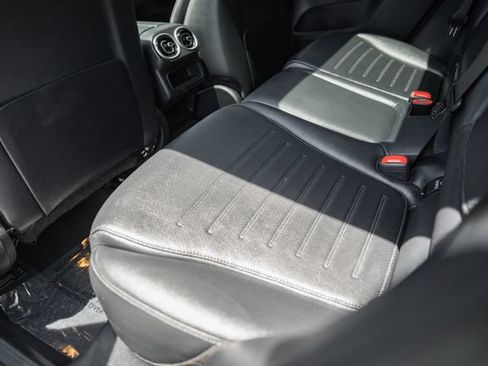 Certified 2025 Mercedes-Benz GLC 300 4MATIC w/ AMG Line image 30