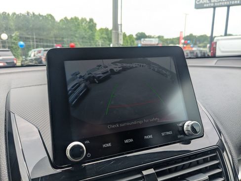 Used 2024 Mitsubishi Eclipse Cross LE AWD/4WD image 17