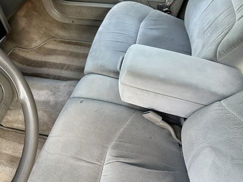 Used 1996 Buick Century Sedan FWD image 23