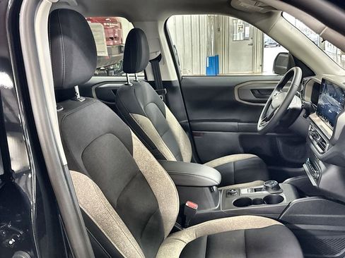 New 2026 Ford Bronco Sport Big Bend w/ Convenience Package image 30