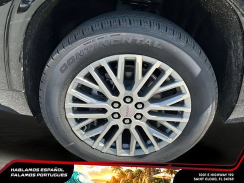 New 2026 GMC Acadia Denali w/ Super Cruise Package FWD image 45