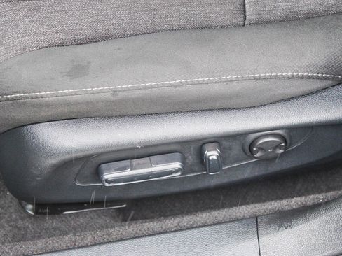 Used 2024 Honda Accord EX image 22