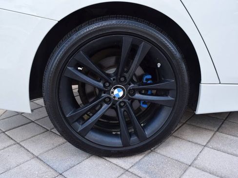 Used 2017 BMW 330i Sedan RWD image 90