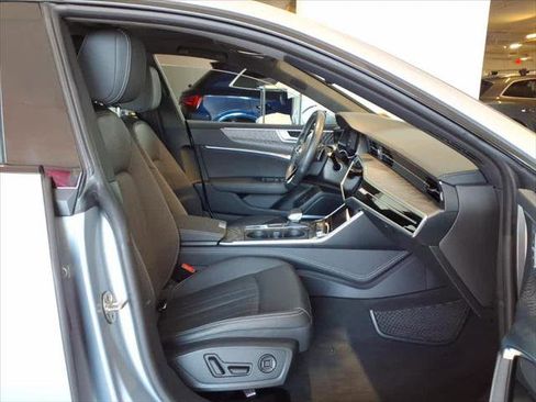Certified 2024 Audi A7 3.0T Premium Plus image 21
