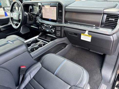 New 2026 Ford F350 Platinum AWD/4WD image 13