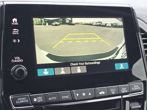 Used 2024 Honda Odyssey EX-L image 21