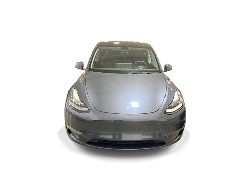 Certified 2023 Tesla Model Y AWD image 2